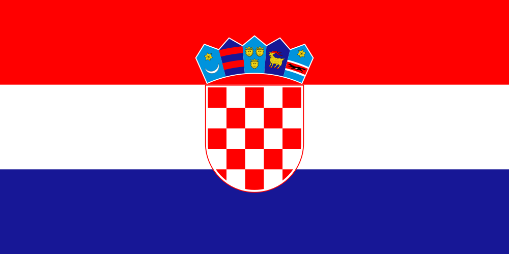 Croatia (HR)