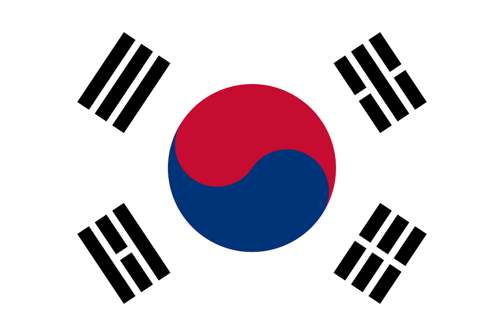 South Korea