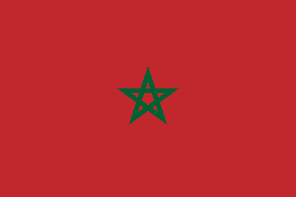 Morocco