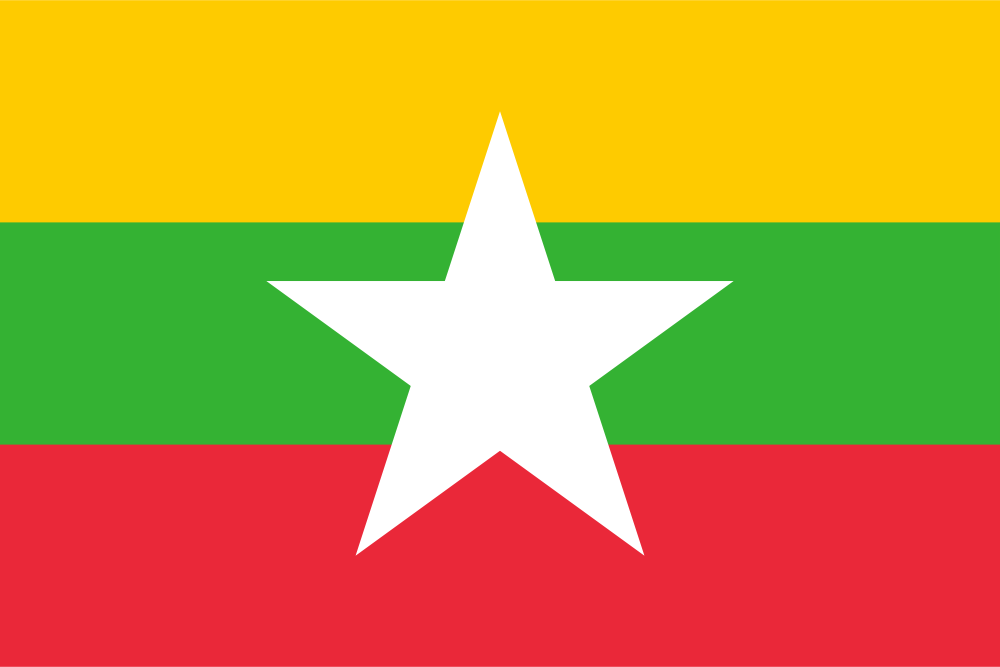 Myanmar