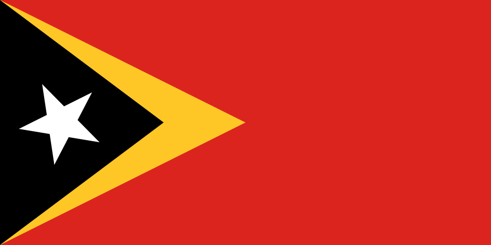 East Timor