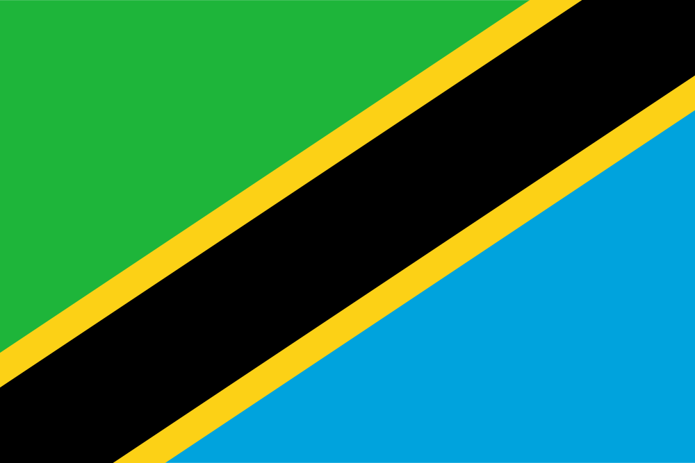 Tanzania